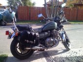 1981 Suzuki GS 1000 L photo